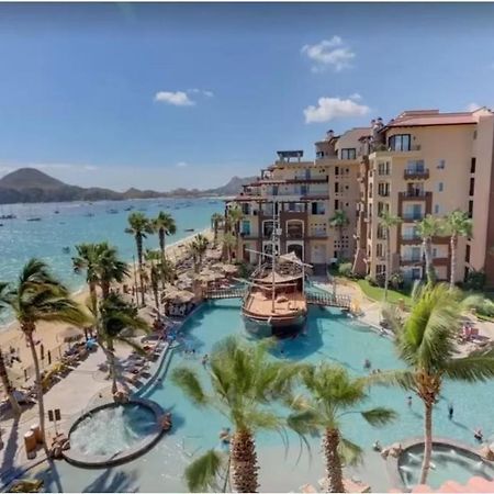 Villa del Arco Beach Resort&Spa Cabo San Lucas Exterior foto