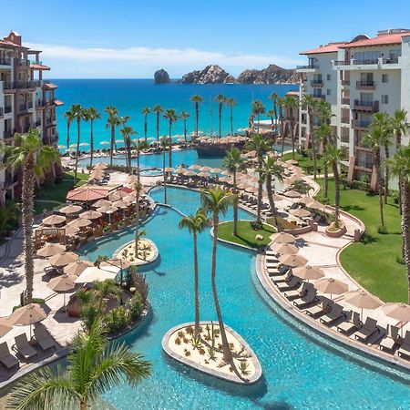 Villa del Arco Beach Resort&Spa Cabo San Lucas Exterior foto