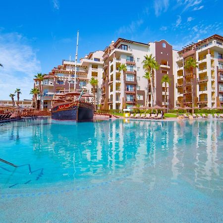 Villa del Arco Beach Resort&Spa Cabo San Lucas Exterior foto