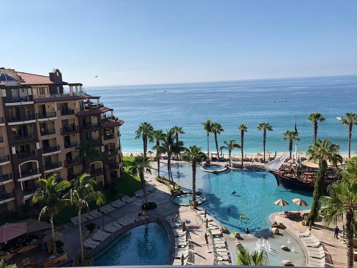 Villa del Arco Beach Resort&Spa Cabo San Lucas Exterior foto