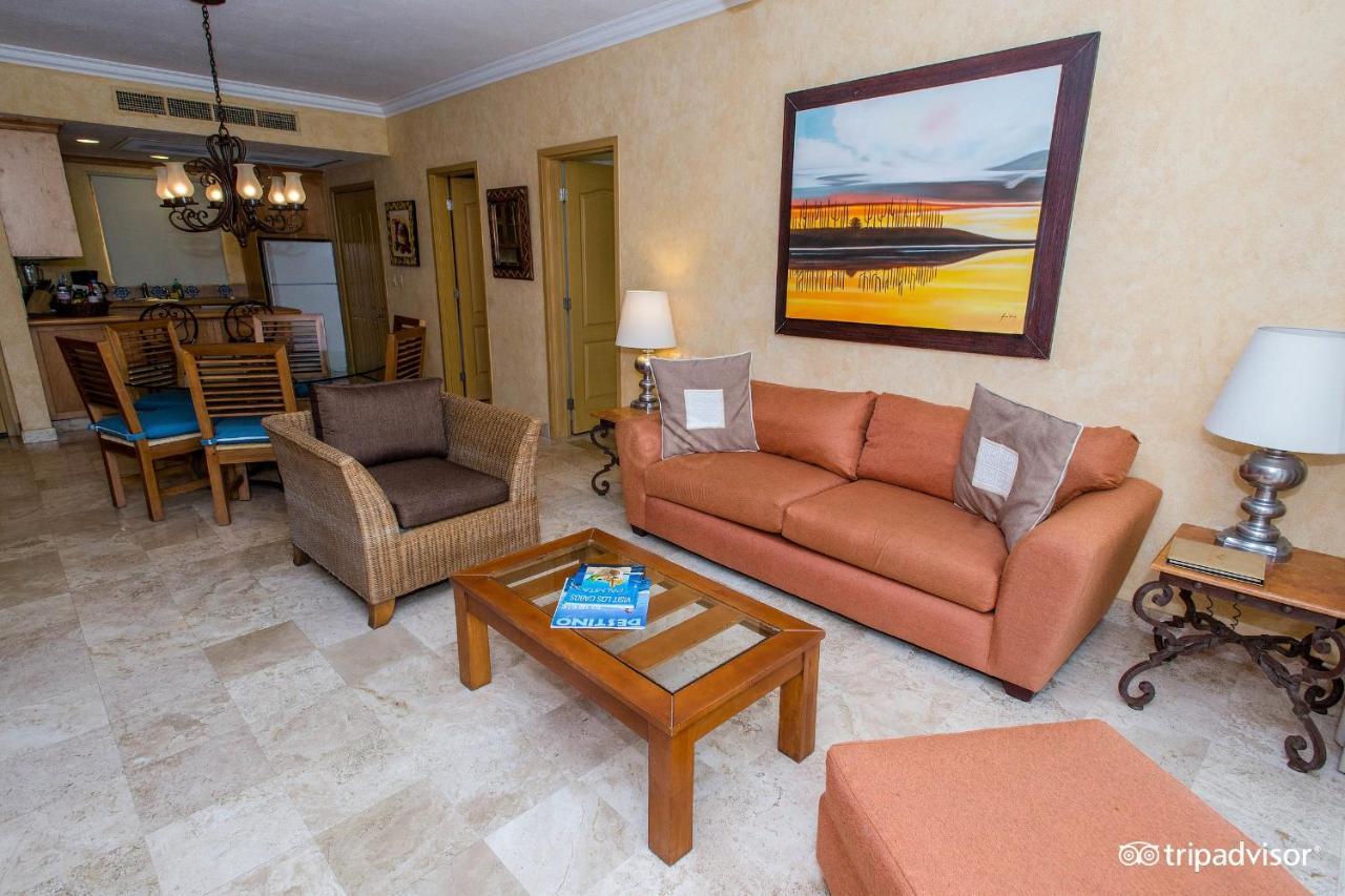 Villa del Arco Beach Resort&Spa Cabo San Lucas Exterior foto