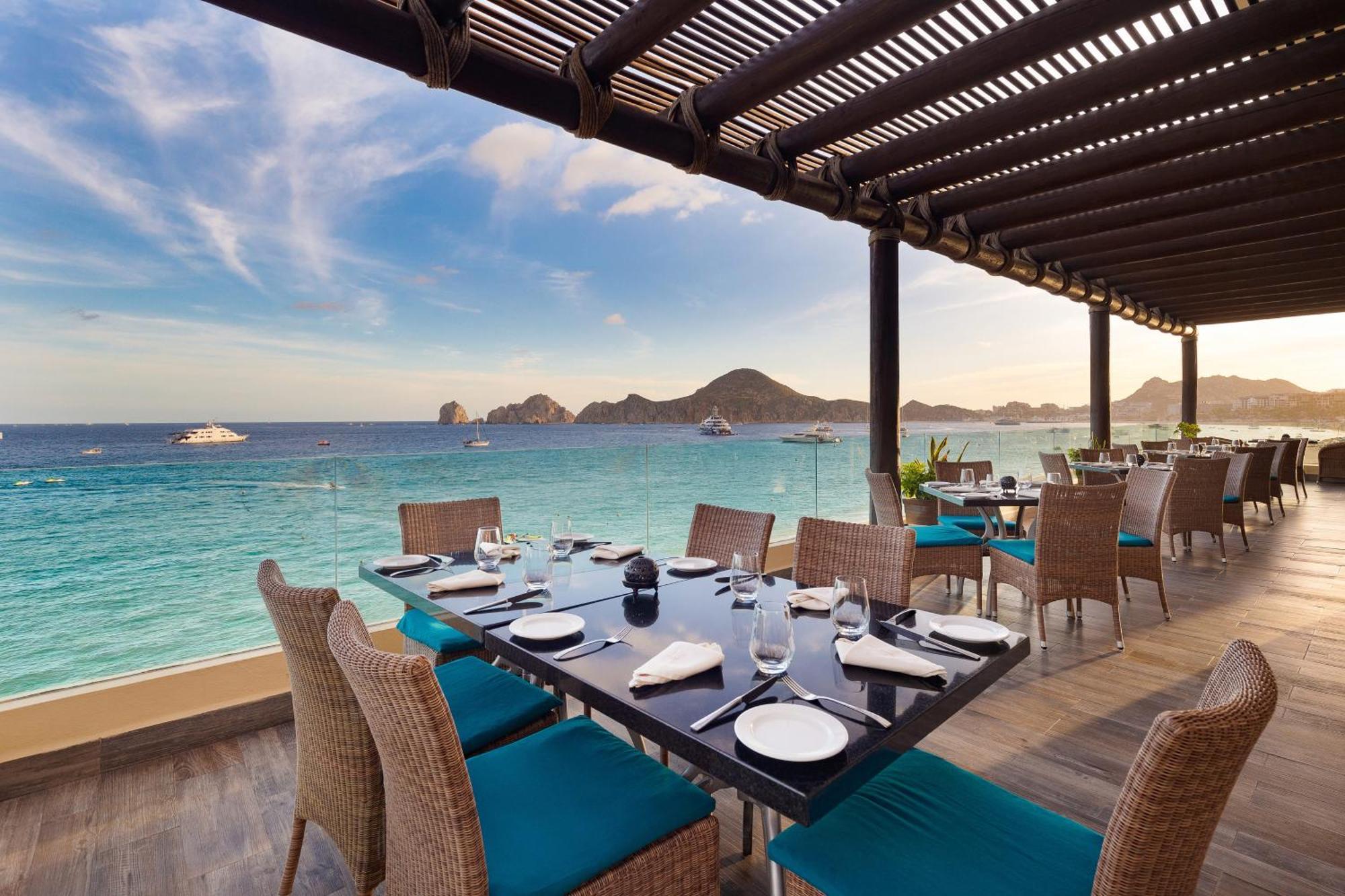 Villa del Arco Beach Resort&Spa Cabo San Lucas Exterior foto
