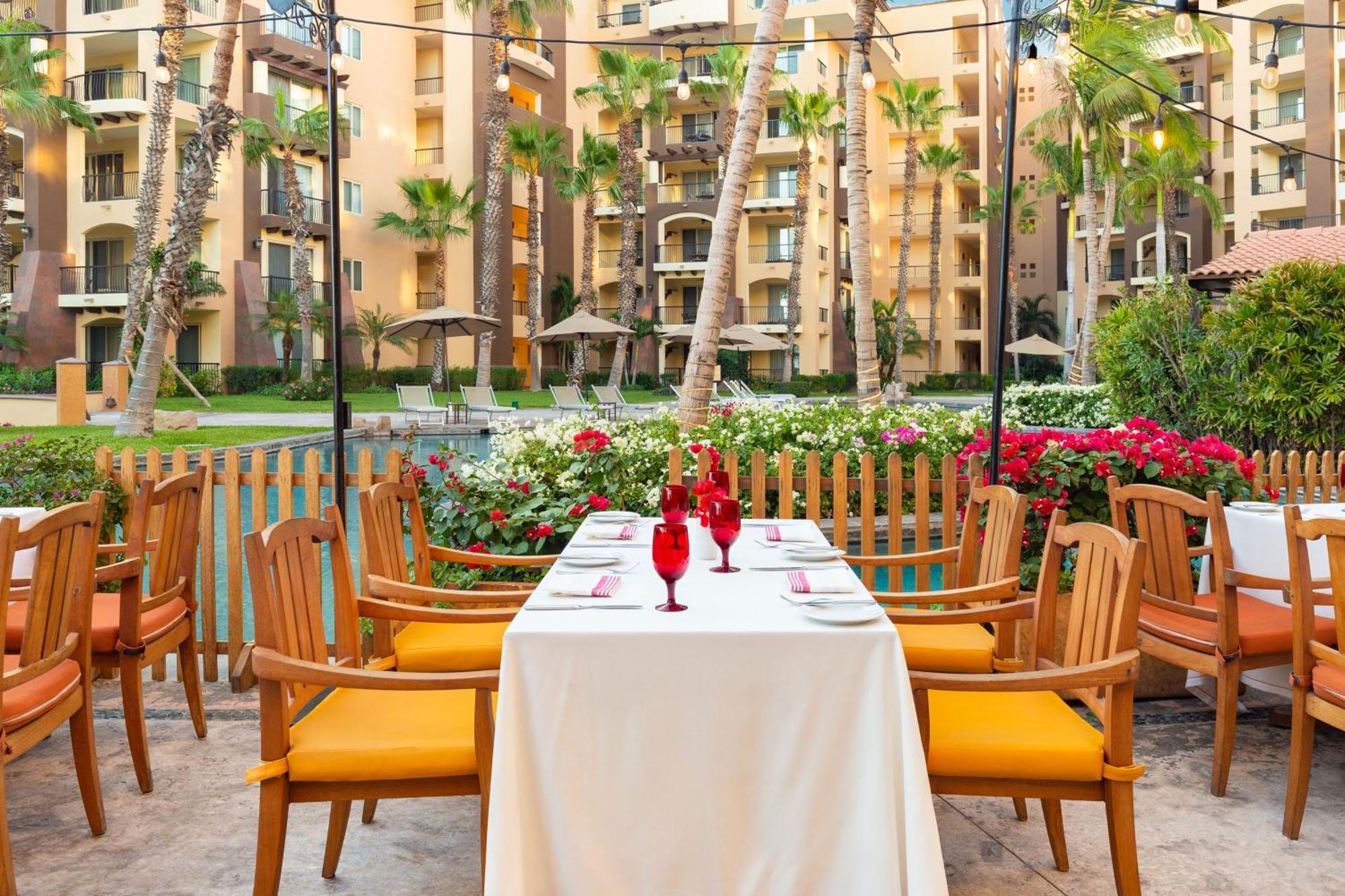 Villa del Arco Beach Resort&Spa Cabo San Lucas Exterior foto