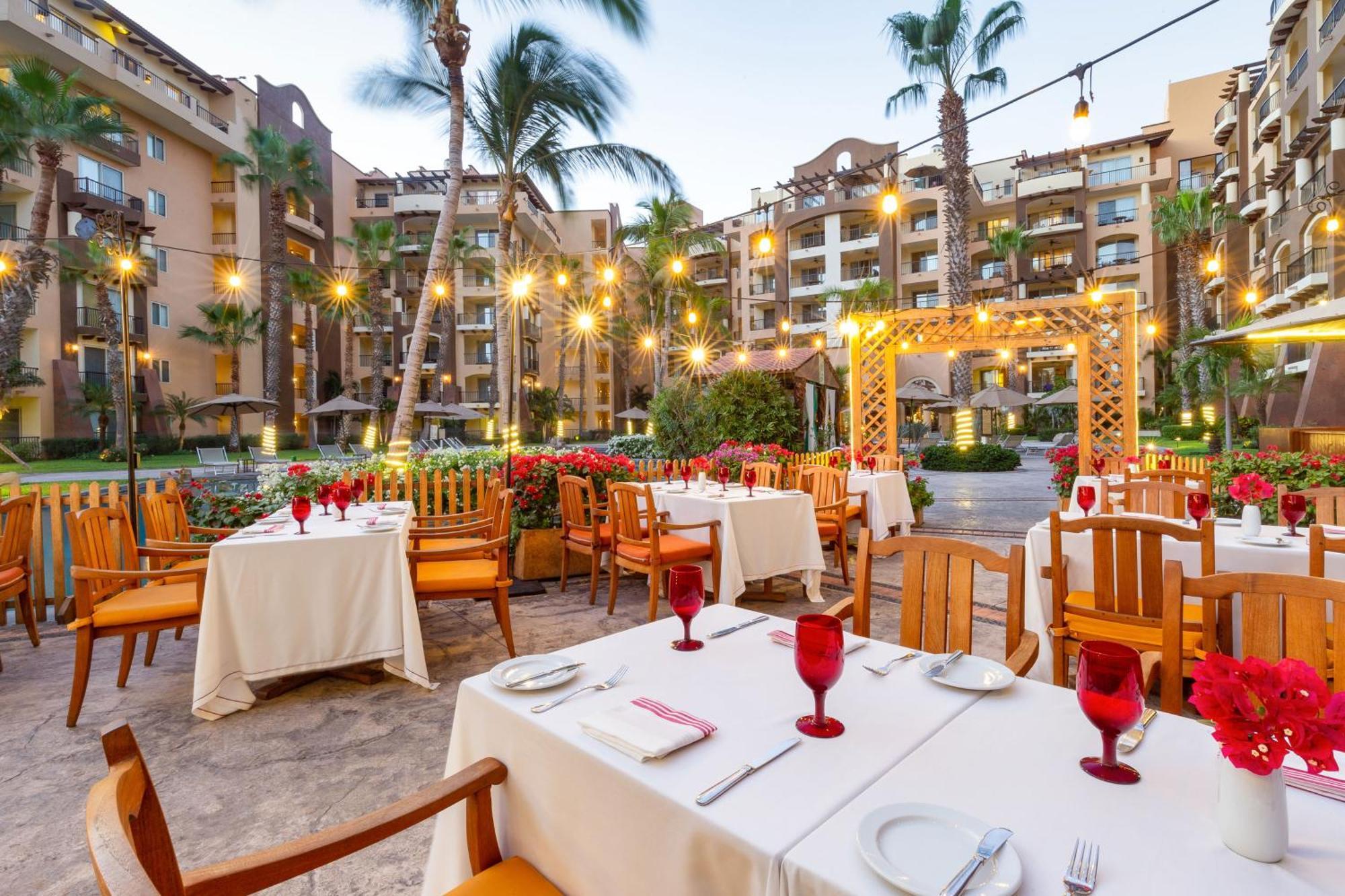 Villa del Arco Beach Resort&Spa Cabo San Lucas Exterior foto