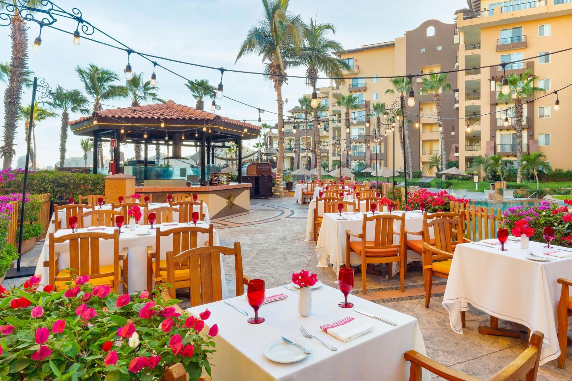 Villa del Arco Beach Resort&Spa Cabo San Lucas Exterior foto