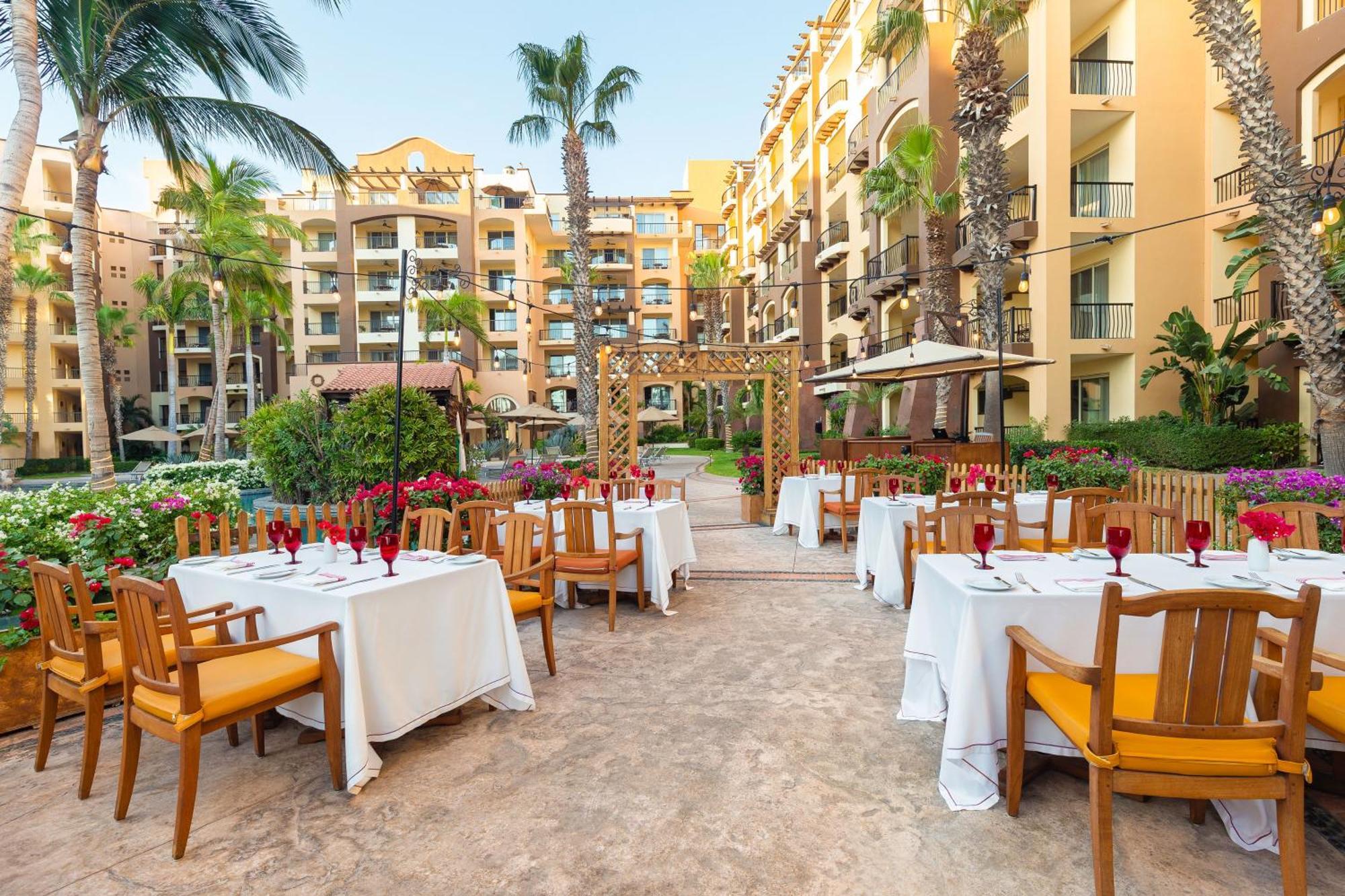 Villa del Arco Beach Resort&Spa Cabo San Lucas Exterior foto