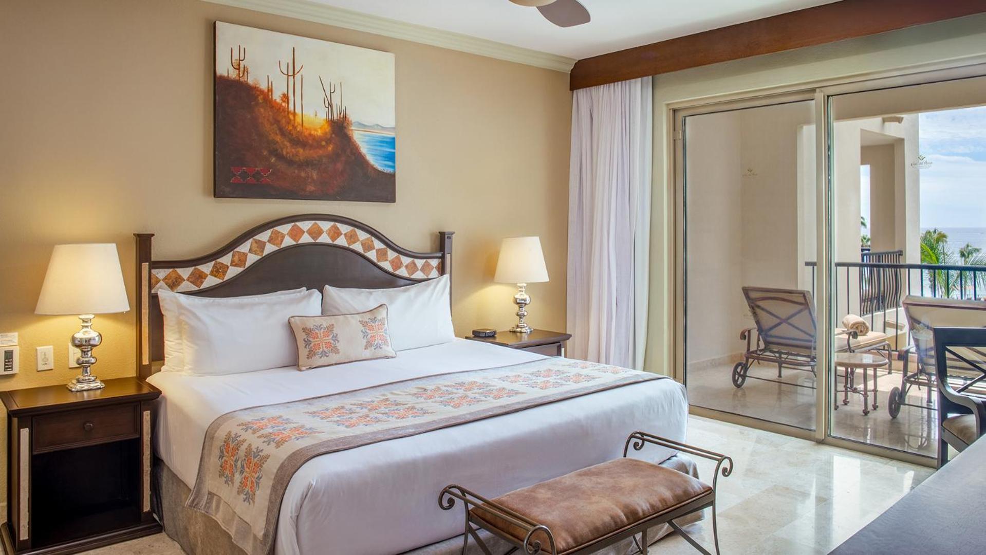 Villa del Arco Beach Resort&Spa Cabo San Lucas Exterior foto