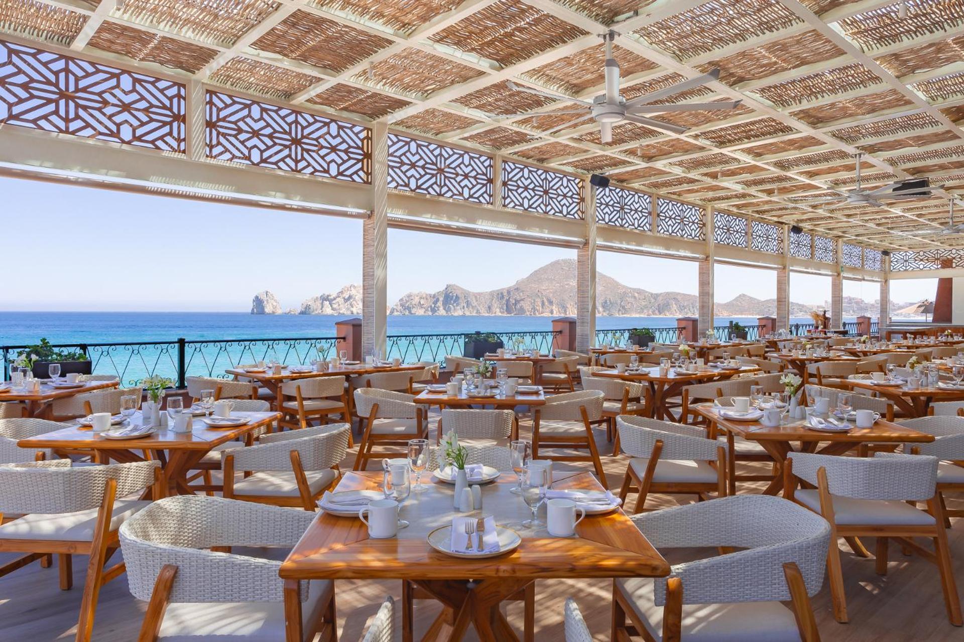Villa del Arco Beach Resort&Spa Cabo San Lucas Exterior foto