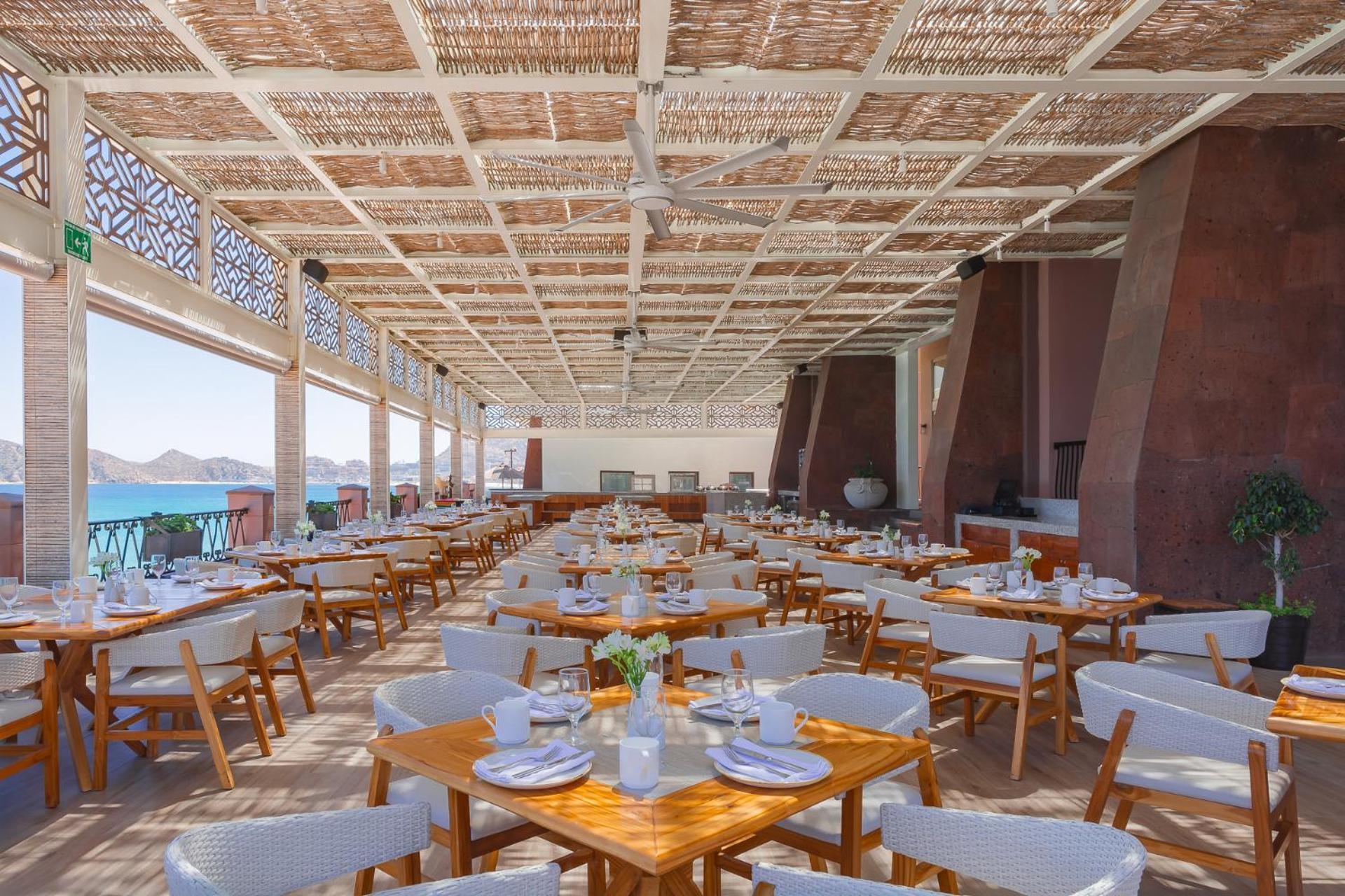 Villa del Arco Beach Resort&Spa Cabo San Lucas Exterior foto