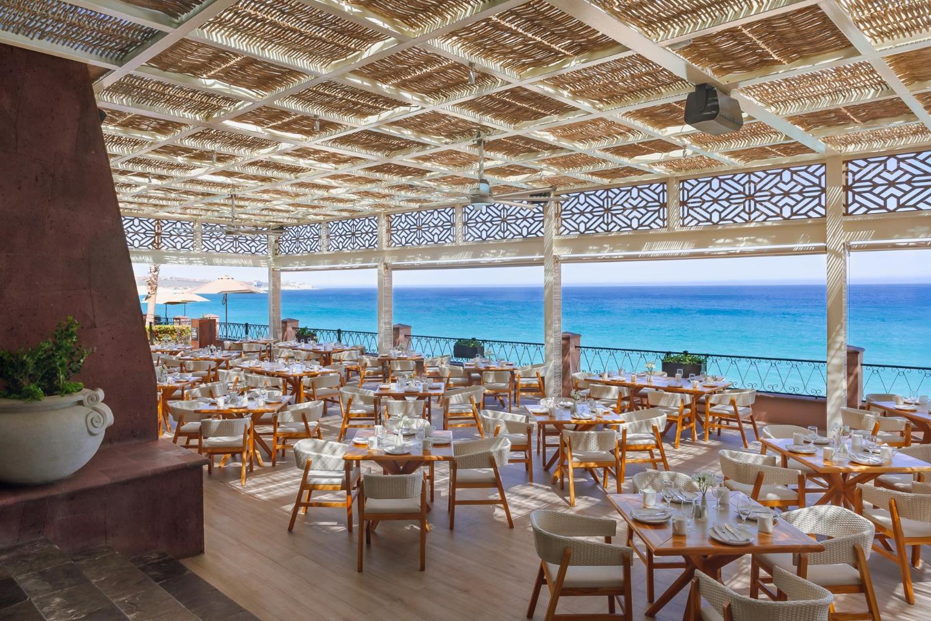 Villa del Arco Beach Resort&Spa Cabo San Lucas Exterior foto