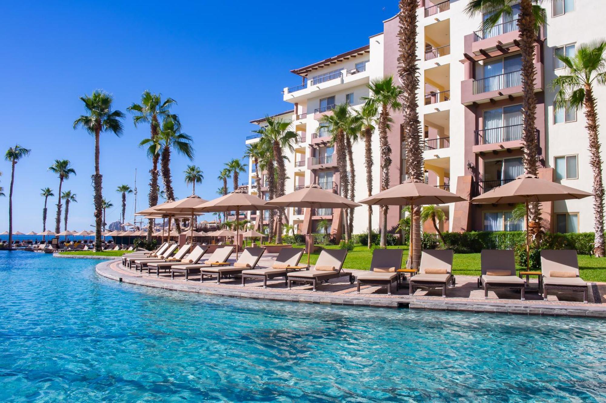 Villa del Arco Beach Resort&Spa Cabo San Lucas Exterior foto